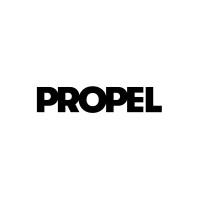 Propel logo - Similar company to Propel