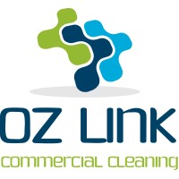 Ozlink Facility Services logo - Similar company to Ozanda Cleaning Services Brisbane