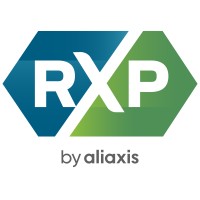 RX Plastics Ltd logo - Similar company to Floplast Ltd