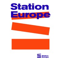 Station Europe logo - Similar company to Extras Convert