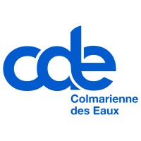 Colmarienne des Eaux logo - Similar company to Torregrossa Tp