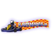 Kartmania Indoor Karting Little Island Cork