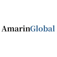 AmarinGlobal logo - Similar company to Fintech4Good