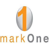 markOne Advertising logo - Similar company to Pentool Media