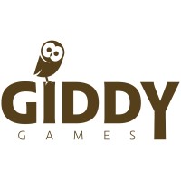 Giddy Games logo - Similar company to The Serious Gamers
