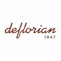 Deflorian1947 logo - Similar company to Oros