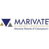 Marivate Attorneys Incorporated logo - Similar company to Berrange Incorporated