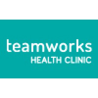 Teamworks Health Clinic logo - Similar company to Inform Imaging