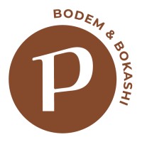 Protanso - Bodem en Bokashi logo - Similar company to Tuinkeur