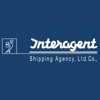 Interagent Shipping Agency Ltd Co logo - Similar company to Evo Logistics Ltd