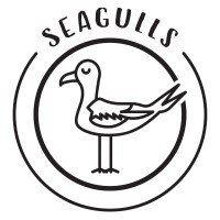 Seagulls Reuse Ltd logo - Similar company to Leeds Digital Drinks