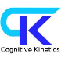 Cognitive Kinetics logo - Similar company to Clash Endurance