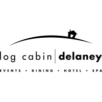 Log Cabin, Delaney House & Log Rolling Catering logo - Similar company to Fabhousing Door&Window