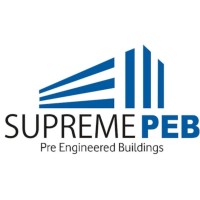 SUPREME PEB logo - Similar company to Visko Group