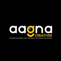 AagnaCreatives logo - Similar company to Maya Koncept