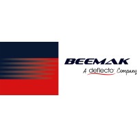 Beemak Plastics logo - Similar company to Spider Display Inc