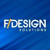 F/Design Solutions logo - Similar company to F-Design Lab