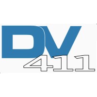 DV411 logo - Similar company to Narratio