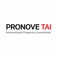 Pronove Tai International Property Consultants logo - Similar company to Haptic