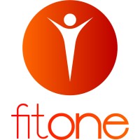 FitOne logo - Similar company to Studio Plus Gmbh