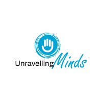 Unravelling Minds logo - Similar company to Mind Over Matter Muj