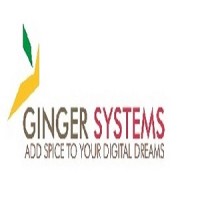 GINGER SYSTEMS logo - Similar company to Digital Noddle