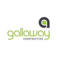Gallaway Construction Limited logo - Similar company to Highall Developments