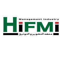 HIFMI INSTITUTE logo - Similar company to Growth Strategy Ventures Llp
