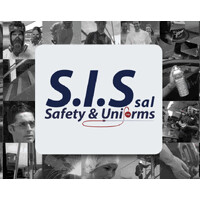 S.I.S Safety & Uniforms logo - Similar company to Lattouf Safety & Uniform Manufacturer S.A.R.L