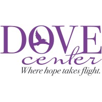DOVE Center (Southern Utah) logo - Similar company to Reo Rank