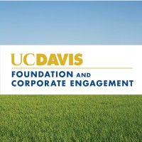 UC Davis Foundation and Corporate Engagement logo - Similar company to Uc Davis Proposal Development Services