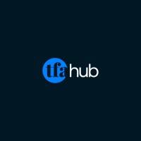 TFA HUB logo - Similar company to Safe Space For Founders