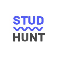 StudHunt logo - Similar company to Studhunt