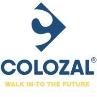 COLOZAL LABS logo - Similar company to Techno Legal Tech
