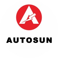 Autosun Electric Power Plant Co.,Ltd. logo - Similar company to Kosh Electra
