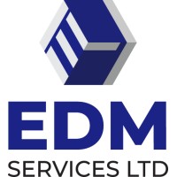 EDM Services Ltd. logo - Similar company to Edm Services, Inc.