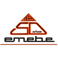 Emebe - Manuel Bou Sl