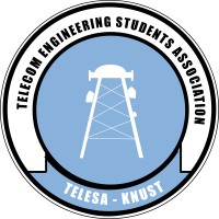Telecommunication Engineering Students' Association, KNUST logo - Similar company to Raidtech Eduline