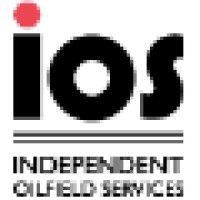 Independent Oilfield Services (IOS) logo - Similar company to D.R. Engineering Solutions Pty Ltd