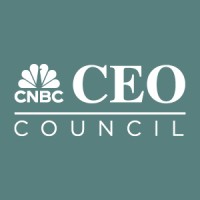 CNBC CEO Council logo - Similar company to Dobson Communications