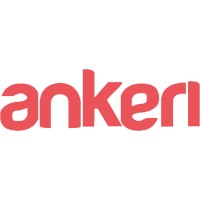 Ankeri logo - Similar company to Knittable