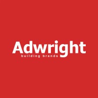 Ad.Wright Communications Pte Ltd logo - Similar company to Zero Degrees Creative