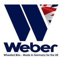 Abfallbehalter & Container Weber UK Ltd logo - Similar company to Helesi Sa