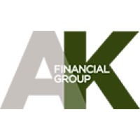 AK Financial Group logo - Similar company to Ak Financial Services