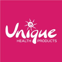 Unique Health Products logo - Similar company to Trifectiv Plus
