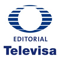 Editorial Televisa logo - Similar company to Sexto Piso