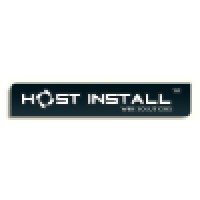 Host Install - Web Solutions