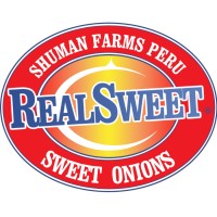 Shuman Farms Perú logo - Similar company to Rodaris