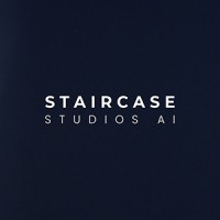 Staircase Studios AI logo - Similar company to Staircase Ai
