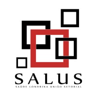 SALUS - SAÚDE LONDRINA UNIÃO SETORIAL logo - Similar company to Núcleo Das Empresas Juniores De Londrina